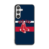 boston red sox 4th Samsung Galaxy A26 Case FE1639