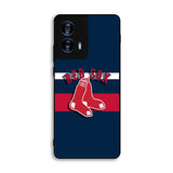 boston red sox 4th Motorola Moto G Power 5G 2024 Case FE6378
