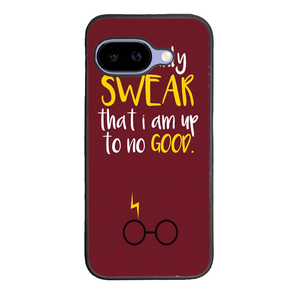 Cute Harry Potter X00300 Google Pixel 10A Case