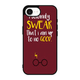 Cute Harry Potter X00300 iPhone 17e Case