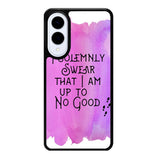 Harry Potter Quote X00299 Samsung Galaxy S25 Edge Case