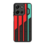 Allagan Tomestone of Poetics Motorola Moto G 5G 2025 Case FE3309