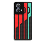 Allagan Tomestone of Poetics Motorola Moto Edge 2024 Case FE7796