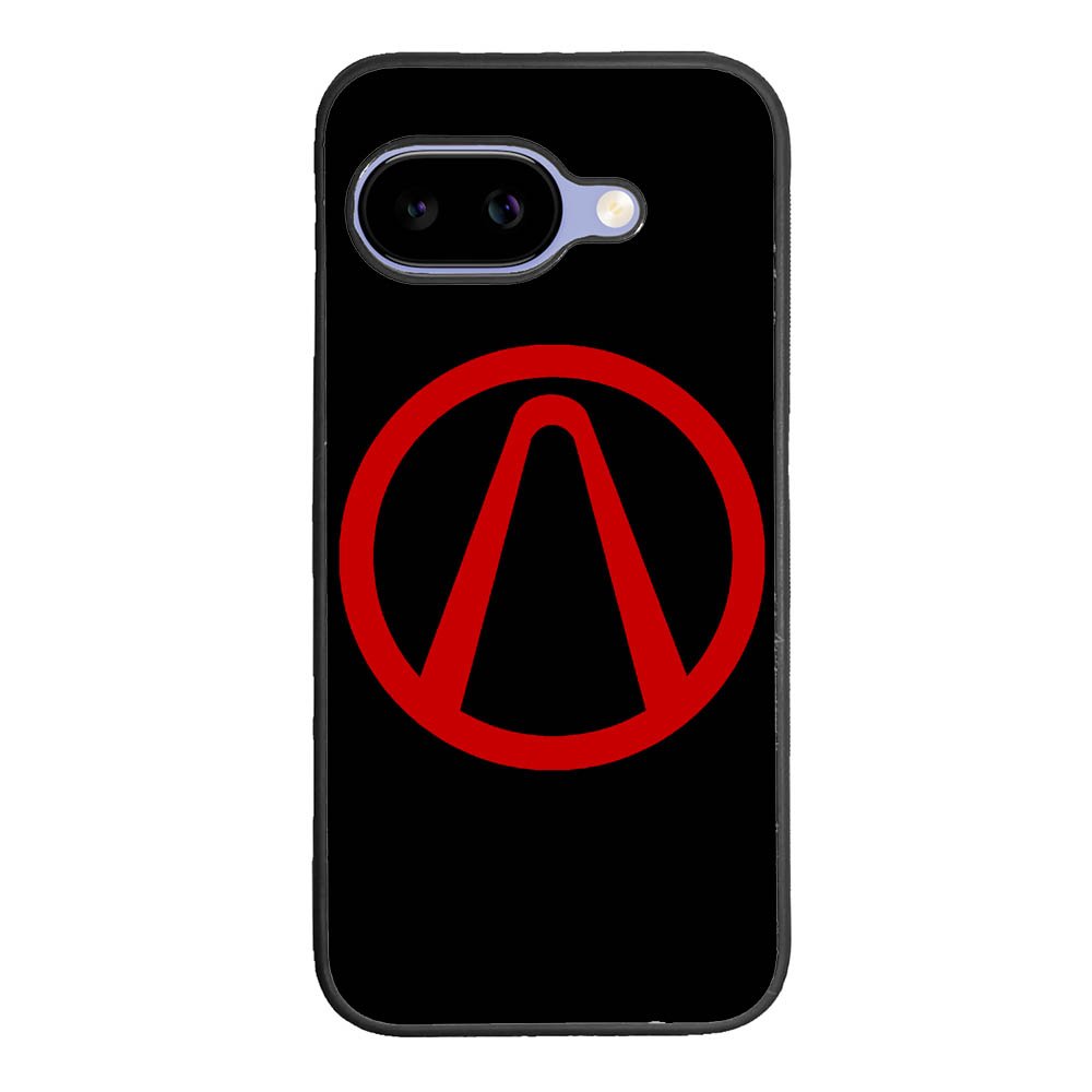 Borderlands Logo X00293 Google Pixel 10A Case