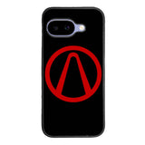 Borderlands Logo X00293 Google Pixel 10A Case
