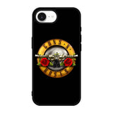 Guns N' Roses X00289 iPhone 17e Case