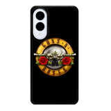 Guns N' Roses X00289 Samsung Galaxy S25 Edge Case