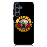 Guns N' Roses X00289 Samsung Galaxy S25 FE Case