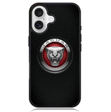 Jaguar Logo X00288 iPhone 16 Case