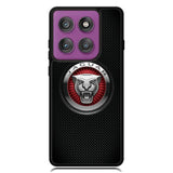 Jaguar Logo X00288 Motorola Moto Edge 2025 | Moto Edge 60 Fusion | Moto Edge 60 Pro Case