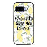 It's Time To Make Lemonade X00340 Google Pixel 10A Case