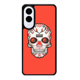 Cleveland Browns Skull X00389 Samsung Galaxy S25 Edge Case