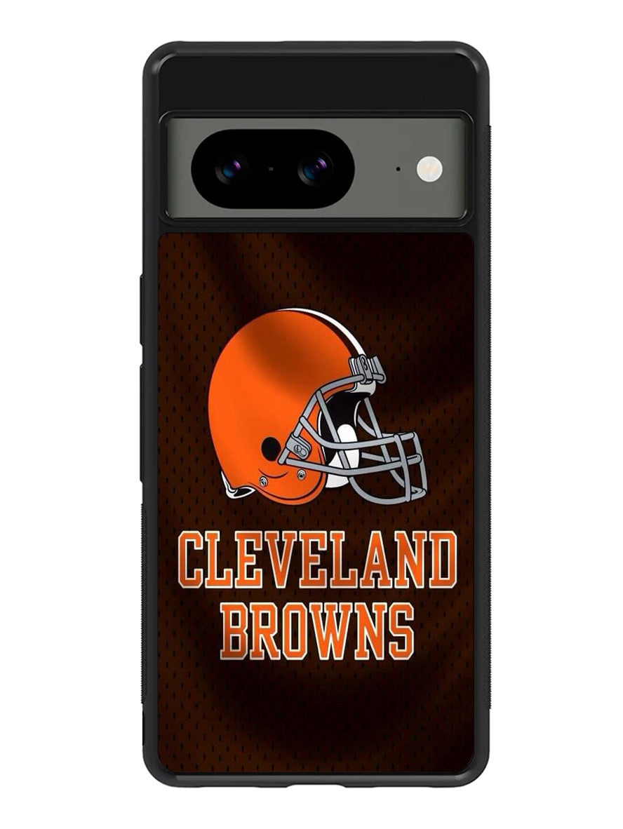 Cleveland Browns 2nd Google Pixel 8a Case