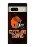 Cleveland Browns 2nd Google Pixel 7 Case