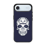 Dallas Cowboys Skull X00388 iPhone Air Case