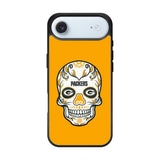 Green Bay Packers Skull X00391 iPhone Air Case
