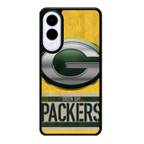 Green Bay Packers X00375 Samsung Galaxy S25 Edge Case