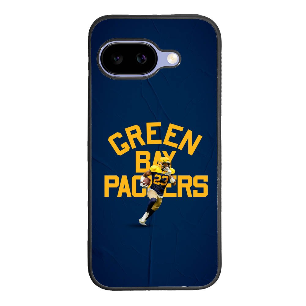 Green Bay Packers X00377 Google Pixel 10A Case