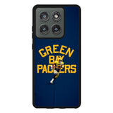 Green Bay Packers X00377 Motorola Moto Edge 2025 Case