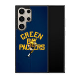Green Bay Packers X00377 Samsung Galaxy S25 Ultra 5G Case