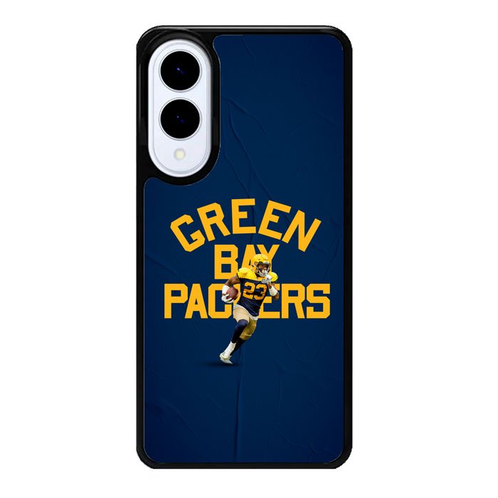 Green Bay Packers X00377 Samsung Galaxy S25 Edge Case