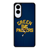 Green Bay Packers X00377 Samsung Galaxy S25 Edge Case