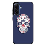 New York Giants Skull X00387 Samsung Galaxy A17 5G Case