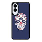 New York Giants Skull X00387 Samsung Galaxy S25 Edge Case