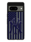 New York Yankees 5th Google Pixel 8a Case