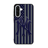 New York Yankees 5th Samsung Galaxy A36 Case FE1663