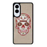 San Francisco 49ers Skull X00390 Samsung Galaxy S25 Edge Case