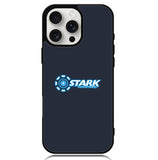 Stark Industries X00419 iPhone 16 Pro Case