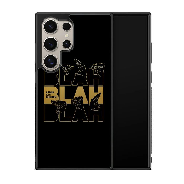 Armin Van Buuren X00413 Samsung Galaxy S25 Ultra 5G Case