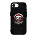 jaguar Logo X00411 iPhone 17e Case