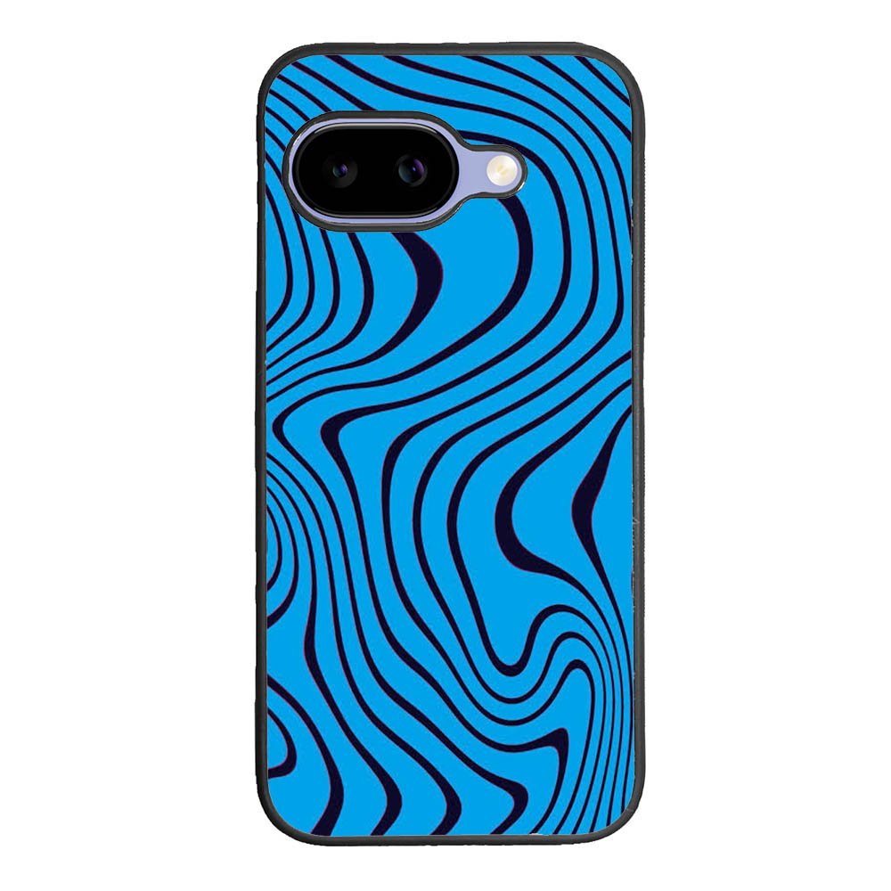 Pewdiepie Lines X00409 Google Pixel 10A Case