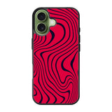 Gamer Chair Pewdiepie Elegan X00408 iPhone 17 Case