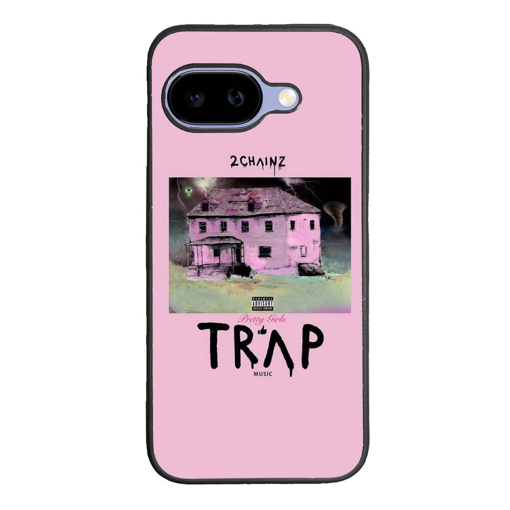 2 Chainz Pretty Girls Like Trap X00406 Google Pixel 10A Case