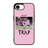 2 Chainz Pretty Girls Like Trap X00406 iPhone 17e Case