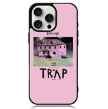 2 Chainz Pretty Girls Like Trap X00406 iPhone 16 Pro Case