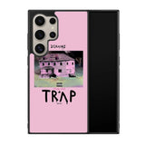 2 Chainz Pretty Girls Like Trap X00406 Samsung Galaxy S25 Ultra 5G Case
