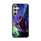 Spiderman Miles Morales Samsung Galaxy A26 Case FE0415