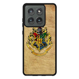 Harry Potter Gryffindor X00402 Motorola Moto Edge 2025 Case