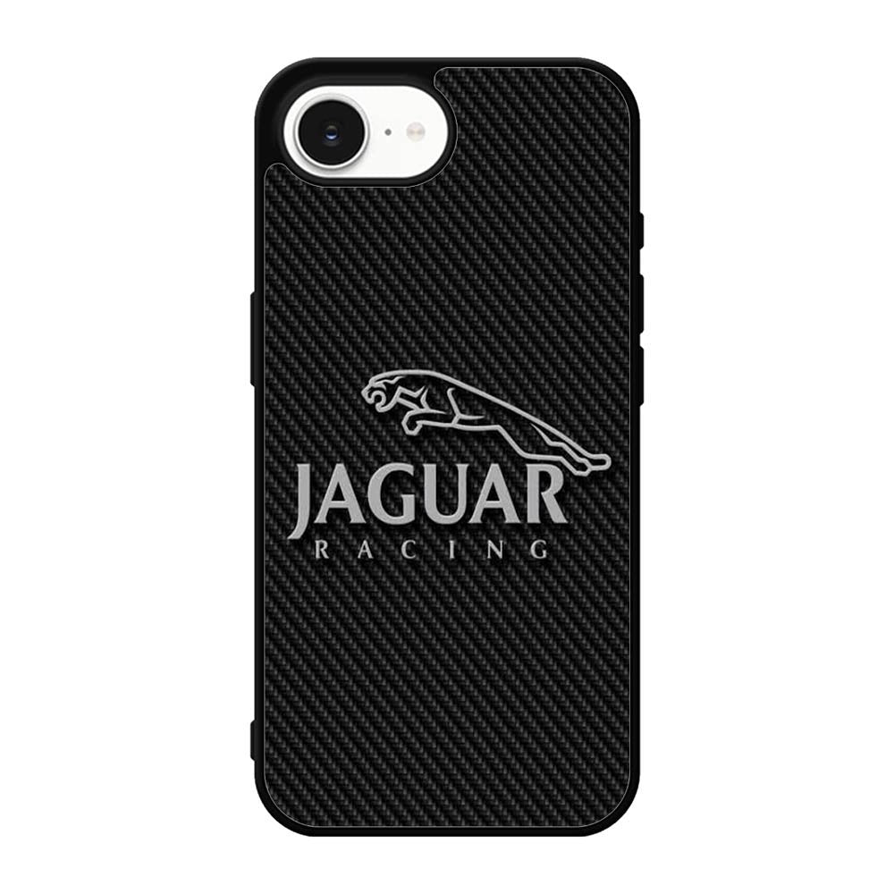 jaguar Logo X00401 iPhone 17e Case