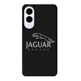 jaguar Logo X00401 Samsung Galaxy S25 Edge Case
