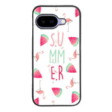 Cute watermelon X00453 Google Pixel 10A Case