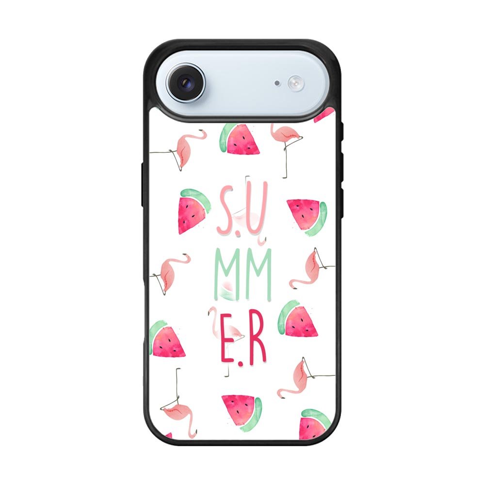 Cute watermelon X00453 iPhone Air Case