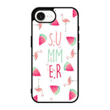 Cute watermelon X00453 iPhone 17e Case