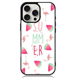 Cute watermelon X00453 iPhone 16 Pro Max Case