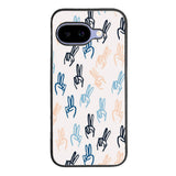 Peace Girl X0454 Google Pixel 10A Case