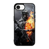 Battlefield Game X00475 iPhone 17e Case